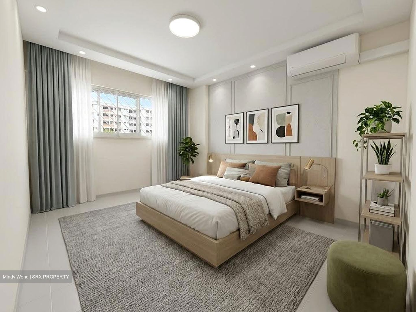 Blk 783 Khatib Vale (Yishun), HDB 3 Rooms #633041541